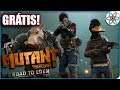 Grátis! | Conhecendo Mutant Year Zero - XCom dos Mutantes