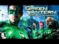 Green Lantern Gameplay German - Ryan Reynolds als Hal Jordan (DerSorbus)
