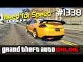 GTA 5 PC Online Po Polsku [#1338] Need for Speed - DRAG Race /z Bertbert & Skie