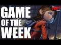GYLT "Game OF THE WEEK" - The Nerf Report