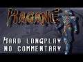 Hagane: The Final Conflict - [ 06 ] - Hard Longplay, No Commentary