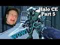 Halo Combat Evolved Part 5