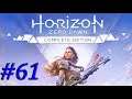Horizon Zero Dawn PC ITA #61 Completismo Pt.3!!!