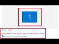 How To Change The Size Of Text, Apps, And Other Items 100% in Windows 10