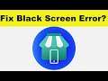How to Fix JioPOS Lite App Black Screen Error Problem in Android & Ios | 100% Solution