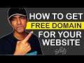 How to Get Free Domain Name for Your Website - 2020 | In Tamil | GamerXTC