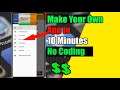 How to Make an App For Android Without Coding and Monetize with AdMob | Create Android App