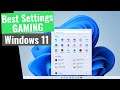 How to Optimize Windows 11 For GAMING & Performance Increase FPS and Performance!