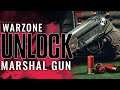 How to unlock Marshal Weapon in Warzone & Cold War Season 5 - Black Ops Cold War