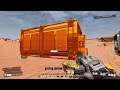 [HUN] Satisfactory - Desert Factory 4 (First Smart part and Complex items)