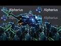 I am Alpharius. We are Alpharii