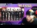 I Finally Reacted To Them! | ATEEZ (에이티즈) - WONDERLAND MV (REACTION!)