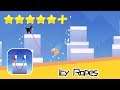Icy Ropes - PlaySide - Walkthrough Failure Special Recommend index five stars+