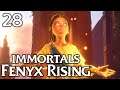 Immortals Fenyx Rising [028] - Athenas Tempel [Deutsch | German]