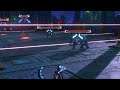 Immortals fenyx rising Gameplay 26 (Switch) Arène d'agilité