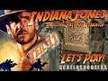 Indiana Jones And The Fate Of Atlantis - Let's Play (Retro) - Deutsch - Teil 11