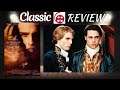 Interview With The Vampire (1994) Classic Film Review