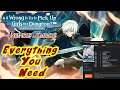 Is It Wrong to Try to Pick Up Girls in a Dungeon? Infinite Combate Cheats Trainer