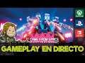 IT CAME FROM SPACE AND ATE OUR BRAINS - Gameplay en Directo [SWITCH/PS4/XBOX ONE]