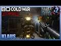JAK ODBLOKOWAĆ KLAUSA : Call of Duty Black Ops Cold War Zombie | Mauer Der Toten #2