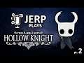 Jerp plays Hollow Knight pt.2 (2017-03-10)