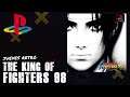 Jueves Retro - King Of Fighters 98 - PsOne - Jeshua Games