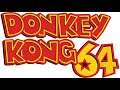 Jungle Japes (w/o Ambience) (1 Hour Extended) - Donkey Kong 64 Music