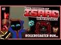 JUST A TRUE ROLLERCOASTER OF A RUN...  |  The Binding of Isaac REPENTANCE