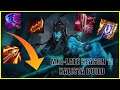 KALISTA GUIDE FOR MID-LATE SEASON 11 | WHAT SHOULD YOU BUILD ON HER AFTER ALL? - League of Legends