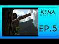 Kena : Bridge of Spirits - Ep.5 | La première Relique ! |