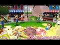[Kids] Wii Play: Motion - Cone Zone, Scoop Mode continuous play! Player Jihye (Others Mii )