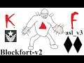 Killing Floor 2 CD | Blockfort-v2 | 60Max | asl_v3