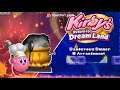 Kirby Return to Dreamland - Dangerous Dinner (Arrangement)