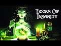 Knock Before You Enter | Doors Of Insanity