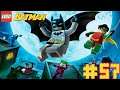 Lego Batman the Video Game Free Play Part 57
