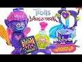 LEGO Trolls Techno Reef Dance Party review! 2020 set 41250!
