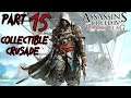 Let's Play Assassin's Creed IV: Black Flag - Part 15 (Collectible Crusade)