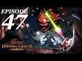 Let's Play Baldur's Gate 2: Enhanced Edition (Insane Difficulty) with Dr_happy - Episode 47