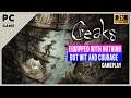 Let's Play Creaks - 10 Minutes PC Platform Gameplay HD 2K 60fps