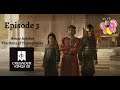 Let's Play Crusader Kings 3 - Episode 3 - A Byzantine Chancellor waging wars...