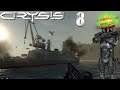 Let's Play Crysis [Part 8] - It's the 4th of July!