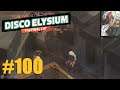Let's Play Disco Elysium #100: Geschichten aus dem Grau (Final Cut / Deutsch / Blind)