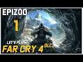 Let's Play Far Cry 4: Valley of the Yetis DLC - Epizod 1