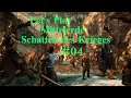 Let's Play Mittelerde: Schatten des Krieges PS4 Brutal #04 - Der erste Haedir