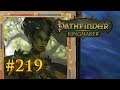 Let's Play Pathfinder: Kingmaker #219 – Ein unerwartetes Wiedersehen (Blind / Deutsch)