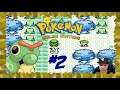 ⚡️ Let's Play Pokémon Gelb Clip 2 YouTube Shorts