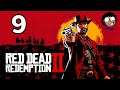Let's Play Red Dead Redemption 2 with Mog: How to collect on debts from deadbeats