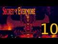 Let's Play Secret of Evermore - 10