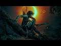 Let's Play Shadow Of the Tomb Raider (Blind / German) part 10 - das Wasser muss in den Eimer fließen