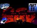 Let's Play Sly Cooper and the Thievius Raccoonus Part 11